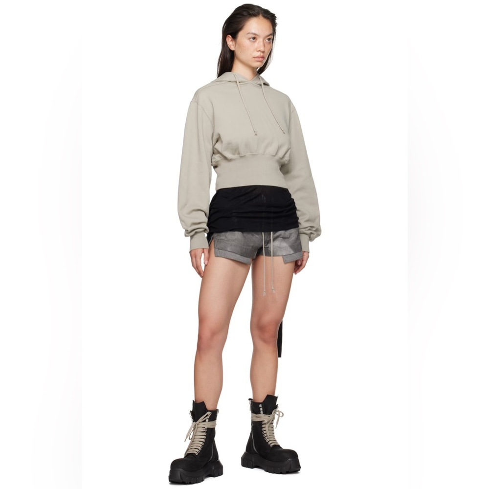 RICK OWENS DRKSHDW
Off-White Porterville Tatlin Hoodie